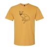Gildan SoftStyle® Midweight T-Shirt Thumbnail