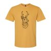 Gildan SoftStyle® Midweight T-Shirt Thumbnail