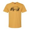 Gildan SoftStyle® Midweight T-Shirt Thumbnail