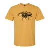 Gildan SoftStyle® Midweight T-Shirt Thumbnail