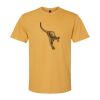 Gildan SoftStyle® Midweight T-Shirt Thumbnail
