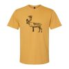 Gildan SoftStyle® Midweight T-Shirt Thumbnail