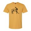 Gildan SoftStyle® Midweight T-Shirt Thumbnail