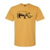 Gildan SoftStyle® Midweight T-Shirt Thumbnail