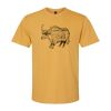 Gildan SoftStyle® Midweight T-Shirt Thumbnail