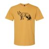 Gildan SoftStyle® Midweight T-Shirt Thumbnail