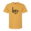 Gildan SoftStyle® Midweight T-Shirt Thumbnail