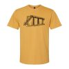 Gildan SoftStyle® Midweight T-Shirt Thumbnail
