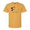 Gildan SoftStyle® Midweight T-Shirt Thumbnail