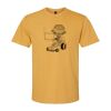 Gildan SoftStyle® Midweight T-Shirt Thumbnail