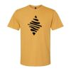 Gildan SoftStyle® Midweight T-Shirt Thumbnail