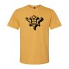 Gildan SoftStyle® Midweight T-Shirt Thumbnail