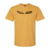 Gildan SoftStyle® Midweight T-Shirt Thumbnail