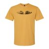 Gildan SoftStyle® Midweight T-Shirt Thumbnail