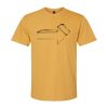 Gildan SoftStyle® Midweight T-Shirt Thumbnail