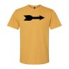 Gildan SoftStyle® Midweight T-Shirt Thumbnail