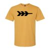 Gildan SoftStyle® Midweight T-Shirt Thumbnail