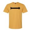 Gildan SoftStyle® Midweight T-Shirt Thumbnail