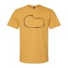Gildan SoftStyle® Midweight T-Shirt Thumbnail