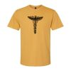 Gildan SoftStyle® Midweight T-Shirt Thumbnail