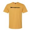 Gildan SoftStyle® Midweight T-Shirt Thumbnail