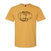 Gildan SoftStyle® Midweight T-Shirt Thumbnail