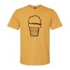 Gildan SoftStyle® Midweight T-Shirt Thumbnail