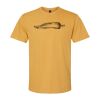 Gildan SoftStyle® Midweight T-Shirt Thumbnail