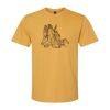 Gildan SoftStyle® Midweight T-Shirt Thumbnail