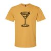 Gildan SoftStyle® Midweight T-Shirt Thumbnail