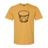 Gildan SoftStyle® Midweight T-Shirt Thumbnail