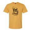 Gildan SoftStyle® Midweight T-Shirt Thumbnail