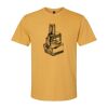 Gildan SoftStyle® Midweight T-Shirt Thumbnail