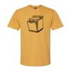 Gildan SoftStyle® Midweight T-Shirt Thumbnail