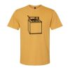 Gildan SoftStyle® Midweight T-Shirt Thumbnail