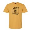 Gildan SoftStyle® Midweight T-Shirt Thumbnail