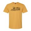 Gildan SoftStyle® Midweight T-Shirt Thumbnail