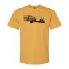 Gildan SoftStyle® Midweight T-Shirt Thumbnail
