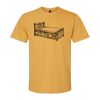 Gildan SoftStyle® Midweight T-Shirt Thumbnail