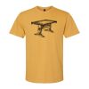 Gildan SoftStyle® Midweight T-Shirt Thumbnail