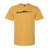Gildan SoftStyle® Midweight T-Shirt Thumbnail