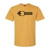 Gildan SoftStyle® Midweight T-Shirt Thumbnail