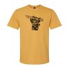 Gildan SoftStyle® Midweight T-Shirt Thumbnail