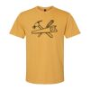 Gildan SoftStyle® Midweight T-Shirt Thumbnail