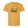 Gildan SoftStyle® Midweight T-Shirt Thumbnail