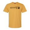 Gildan SoftStyle® Midweight T-Shirt Thumbnail