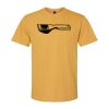 Gildan SoftStyle® Midweight T-Shirt Thumbnail