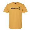 Gildan SoftStyle® Midweight T-Shirt Thumbnail