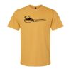 Gildan SoftStyle® Midweight T-Shirt Thumbnail