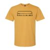 Gildan SoftStyle® Midweight T-Shirt Thumbnail